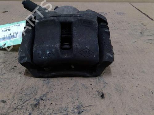 Højre bremsekaliber foran RENAULT TWINGO II (CN0_) 1.2 (CN0D) (58 hp) 29291997