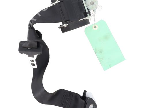 Used Rear left seatbelt Rear left seatbelt RENAULT LAGUNA III (BT0/1) 1.5 dCi (BT00, BT0A, BT0T, BT1J) (110 hp) 30398738 30398738