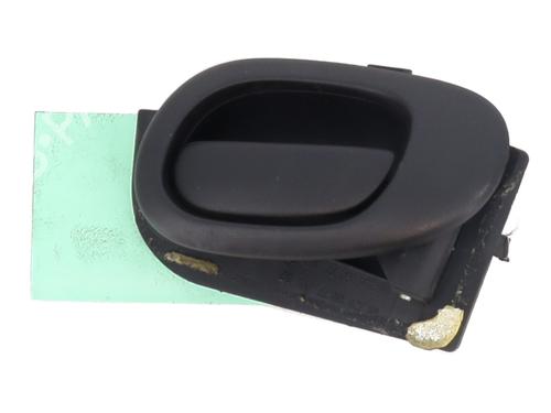Used Rear right interior door handle PEUGEOT 206 Hatchback (2A/C) 1.4 HDi eco 70 (68 hp) 29560275