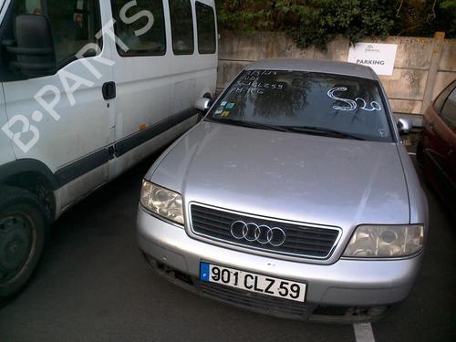 Right mirror AUDI A6 C5 (4B2) 2.5 TDI quattro | BP20364845C27 
