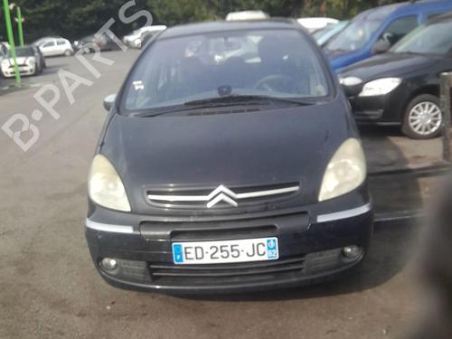Right front fenders CITROËN XSARA PICASSO (N68) 1.6 HDi | BP20367766C42 