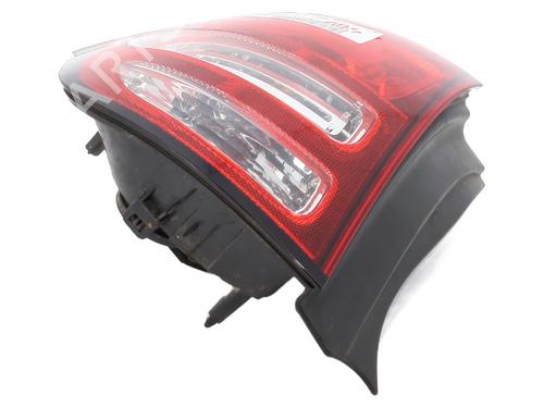 Left taillight CITROËN C3 II (SC_) 1.6 HDi | BP33472294C34 - Image 4