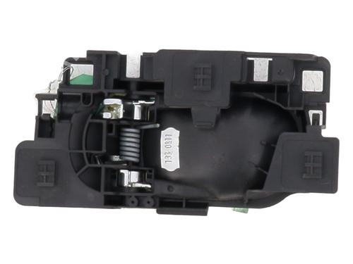 Used Rear left interior door handle Rear left interior door handle CITROËN C4 CACTUS 1.5 BlueHDi 100 (102 hp) 27352760 27352760