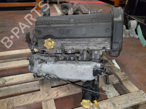 Engine MG MG TF 135 | BP35972888M1 - Image 7