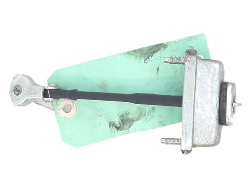 Dørhengsel/Dørstopper Dørhengsel/Dørstopper TOYOTA VERSO (_R2_) 1.6 D4-D (WAR20_) (112 hp) 36761253 36761253