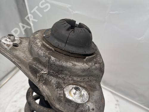 Used Left front shock absorber Left front shock absorber AUDI A6 C6 (4F2) 3.0 TDI quattro (225 hp) 35902298 35902298