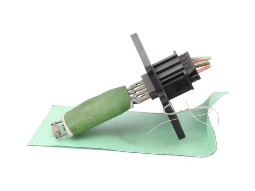 Heater resistor DACIA SANDERO II TCe 90 (B8M1, B8MA, B8AC) | BP28283590M108 