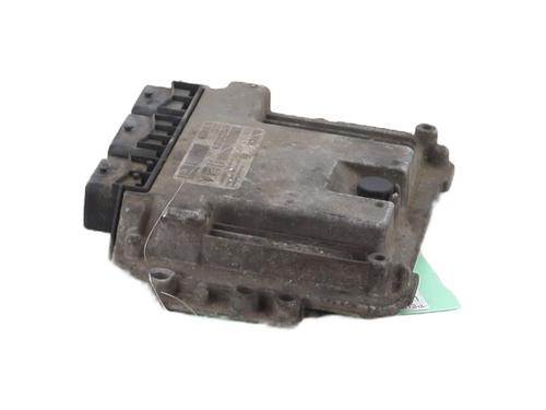 Engine control unit (ECU) PEUGEOT 206 Hatchback (2A/C) 1.4 HDi eco 70 | BP26665874M57 