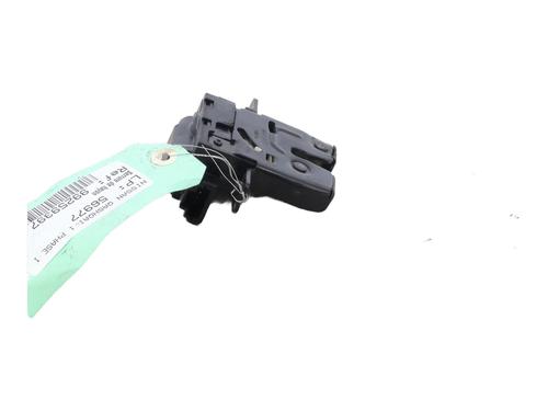 Tailgate lock NISSAN QASHQAI / QASHQAI +2 I (J10, NJ10, JJ10E) 1.5 dCi | BP22654034C101 