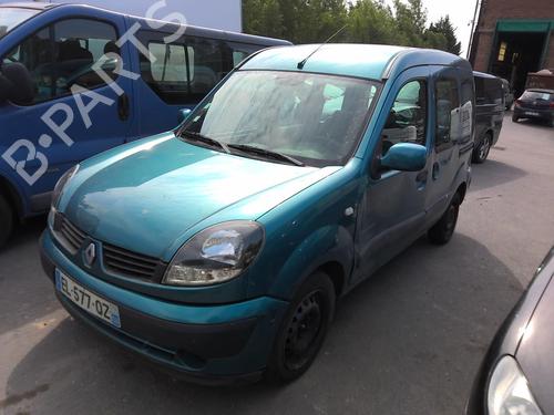 Steering column stalk RENAULT KANGOO (KC0/1_) 1.5 dCi | BP21728209I23  - Image 5