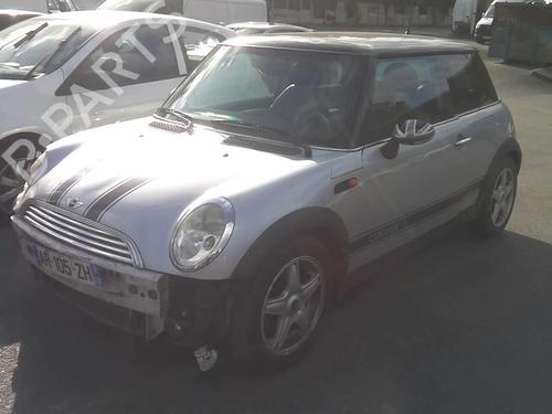 Engine MINI MINI (R50, R53) Cooper | BP20356926M1  - Image 17