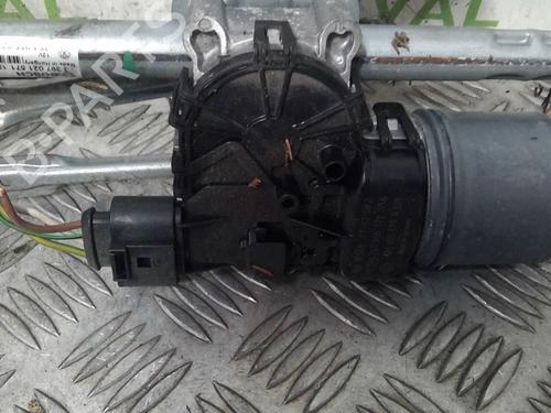 Front wiper motor VW UP! (121, 122, BL1, BL2, BL3, 123) 1.0 | BP22005118M29 