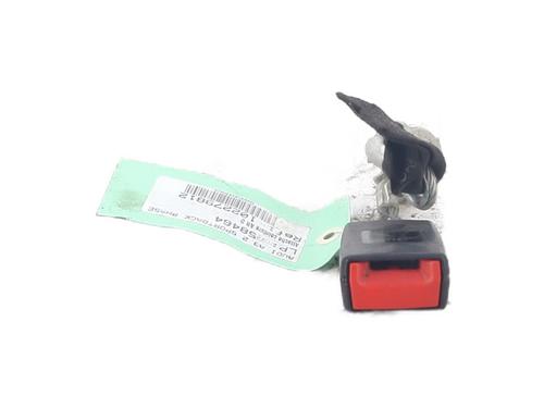 Seat buckle AUDI A3 Sportback (8PA) 2.0 TDI 16V | BP24183795I32 