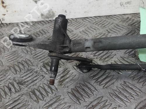 Front wiper motor SAAB 9-3 Convertible (YS3F) 1.9 TiD | BP20357551M29 