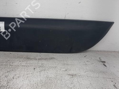 Dørliste Dørliste DACIA LODGY (JS_) 1.2 TCe (JSAY, JSM0) (115 hp) 36875021 36875021