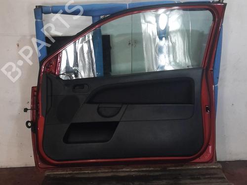 Right front door FORD FIESTA V (JH_, JD_) 1.6 TDCi | BP20361600C3 