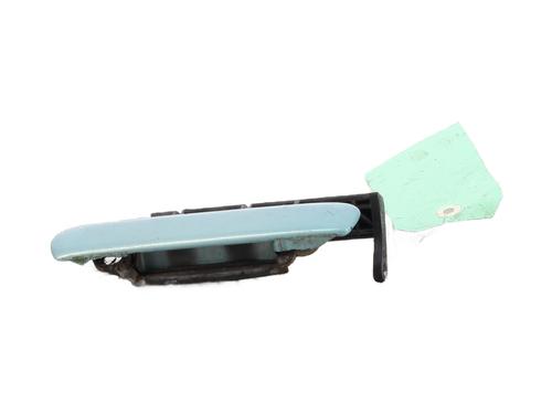Used Rear left exterior door handle CITROËN XSARA PICASSO (N68) 2.0 HDi (90 hp) 28104340