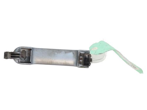 Used Rear left exterior door handle Rear left exterior door handle NISSAN MICRA III (K12) 1.5 dCi (65 hp) 31166533 31166533