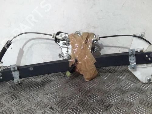 Rear right window mechanism CHEVROLET EPICA (KL1_) 2.0 D | BP20362891C25 