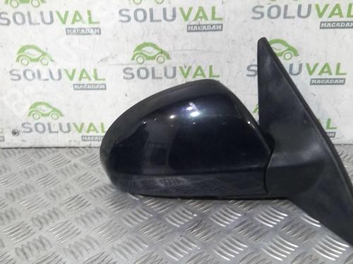 Right mirror KIA CEE'D SW (ED) 1.6 CRDi 90 | BP20362560C27