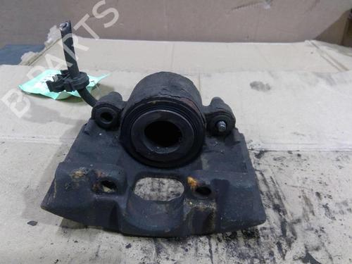 Used Left front brake caliper Left front brake caliper MERCEDES-BENZ M-CLASS (W163) ML 320 (163.154) (218 hp) 31156907 31156907