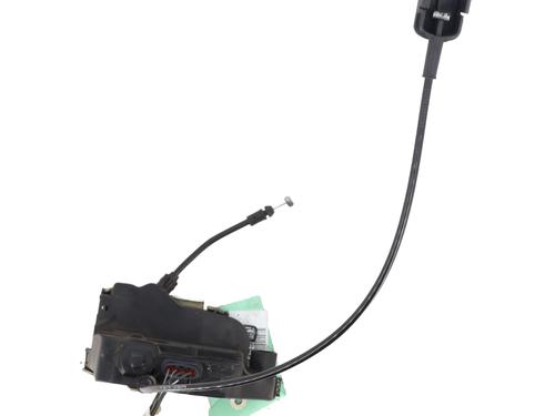 Front right lock RENAULT MEGANE II (BM0/1_, CM0/1_) 1.5 dCi (BM02, BM13, BM2A, CM02, CM13) | BP28965931C97 