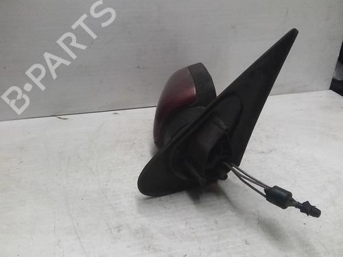 Used Right mirror CITROËN ZX (N2) 1.9 D (68 hp) 20364996