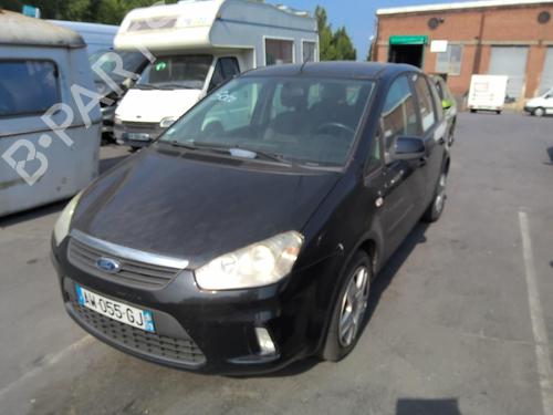 Right headlight FORD C-MAX (DM2) 1.8 TDCi | BP20355506C29  - Image 6