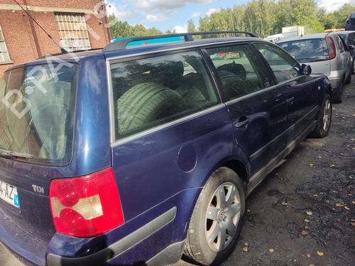 Used Parts VW PASSAT B5.5 Variant (3B6) 1.9 TDI 4215876