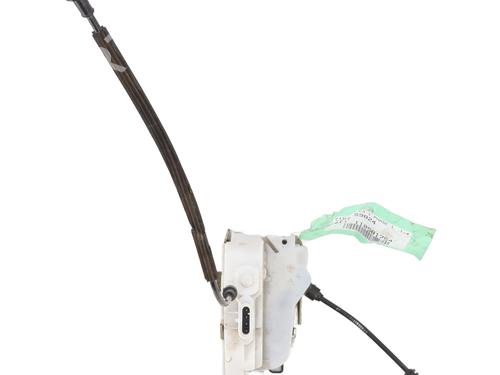 Front right lock CITROËN C3 I (FC_, FN_) 1.4 HDi | BP28096589C97 