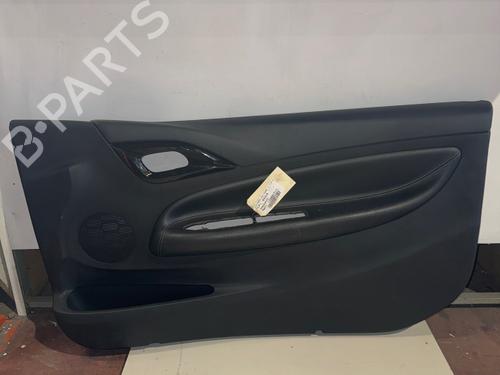 Front left panel CITROËN DS3 (SA_) 1.6 THP 155 | BP40289573C58 - Image 4