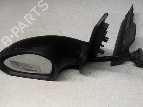 Left mirror SEAT ALTEA (5P1) 1.9 TDI | BP22000605C26 