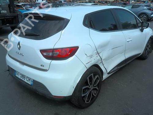 Front right panel RENAULT CLIO IV (BH_) 1.5 dCi 75 | BP35902729C59  - Image 8