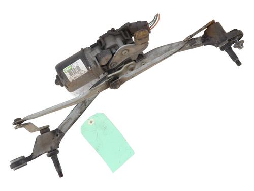 Front wiper motor RENAULT CLIO III (BR0/1, CR0/1) 1.2 16V (BR02, BR0J, BR11, CR02, CR0J, CR11) | BP25136880M29 
