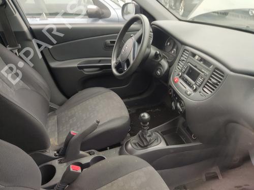 Engine control unit (ECU) KIA RIO II (JB) 1.5 CRDi | BP30446450M57  - Image 9