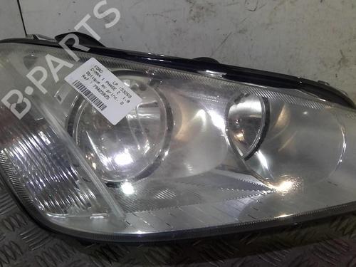 Right headlight FORD C-MAX (DM2) 1.8 TDCi | BP20356948C29 - Image 6