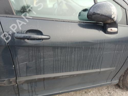 Dør venstre bak PEUGEOT 308 I (4A_, 4C_) 1.6 HDi | BP30492435C4