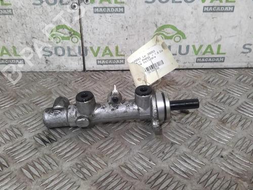 Brake master cylinder HYUNDAI i30 (FD) 1.6 CRDi | BP21558023M77 