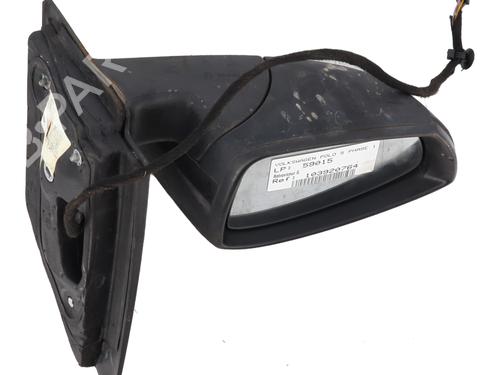 Left mirror VW POLO V (6R1, 6C1) 1.6 TDI | BP24964765C26 