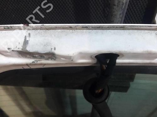 Tailgate MINI MINI (R50, R53) Cooper | BP22003109C6 