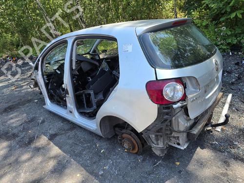 Left headlight VW GOLF V (1K1) | BP36791927C28 - Image 18
