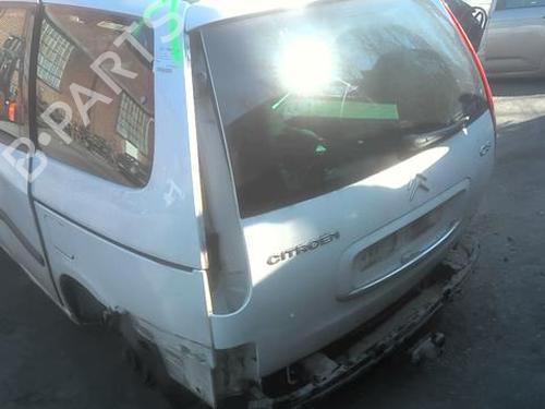 Left front steering knuckle CITROËN C8 (EA_, EB_) 2.2 HDi | BP25588979M25 - Image 18