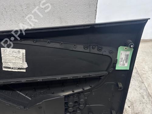 Front left panel VW POLO V (6R1, 6C1) 1.2 | BP37601429C58 - Image 3