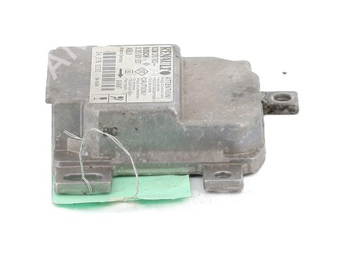 ECU airbags RENAULT CLIO II (BB_, CB_) 1.5 dCi (B/CB07) | BP28283501M53 