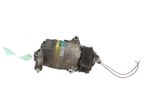 AC compressor OPEL ASTRA H (A04) 1.9 CDTI 16V (L48) | BP26011745M34 