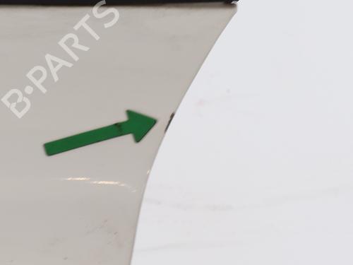 Left front door BMW 1 (E87) 116 d | BP25223929C2 