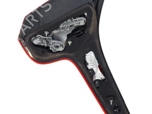 Left taillight VOLVO C30 (533) 1.6 D | BP35902104C34 - Image 4