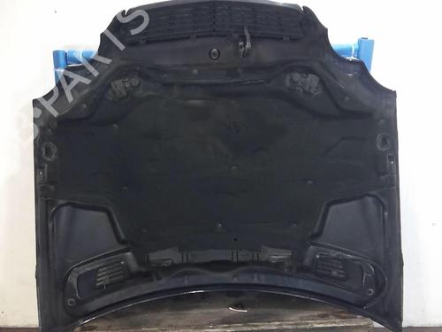 Hood MERCEDES-BENZ C-CLASS (W203) C 220 CDI (203.006) | BP20366859C1 