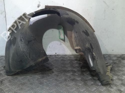 Used Wheel arch VW GOLF VII (5G1, BQ1, BE1, BE2) 1.2 TSI (86 hp) 25276300