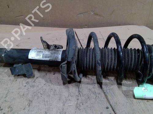 Used Right front shock absorber Right front shock absorber VOLVO C30 (533) D2 (115 hp) 32061781 32061781